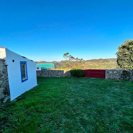 Casas Da Tia Alice - Casas De Campo Encantadoras Em Mafra Exterior foto
