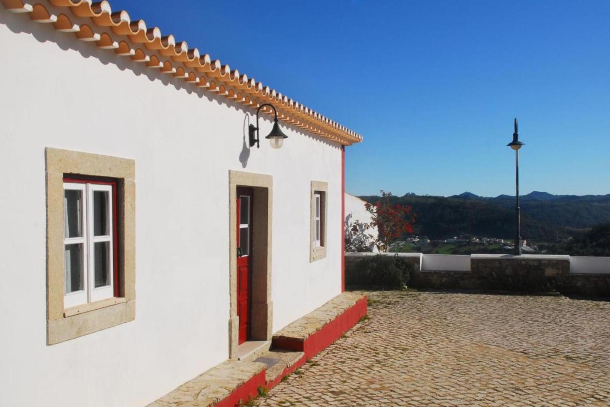 Casas Da Tia Alice - Casas De Campo Encantadoras Em Mafra Habitación foto